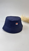 CAPPELLO FILA A SECCHIELLO BLU