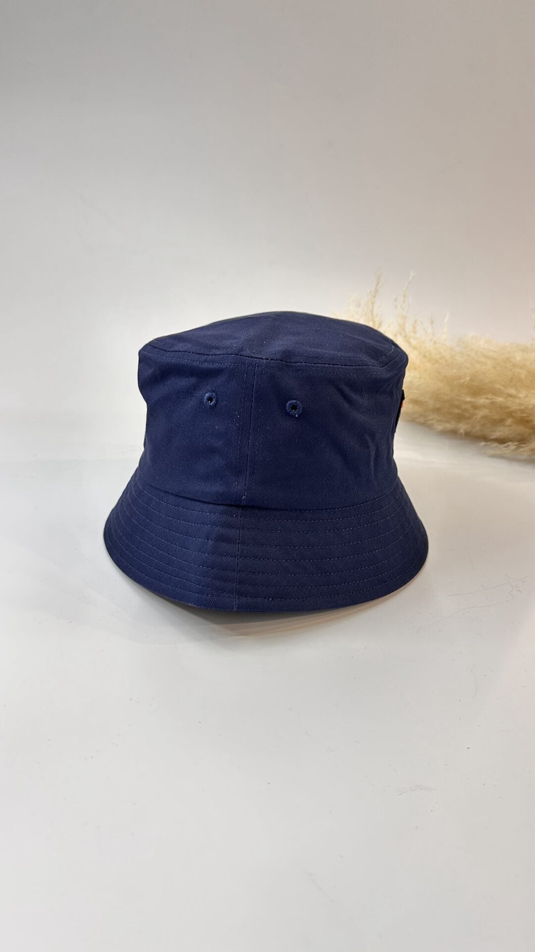 CAPPELLO FILA A SECCHIELLO BLU