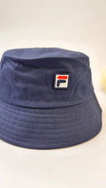 CAPPELLO FILA A SECCHIELLO BLU