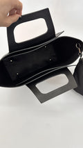 BORSA MINIMAL NERA