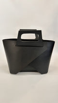 BORSA MINIMAL NERA