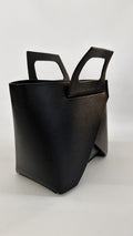 BORSA MINIMAL NERA
