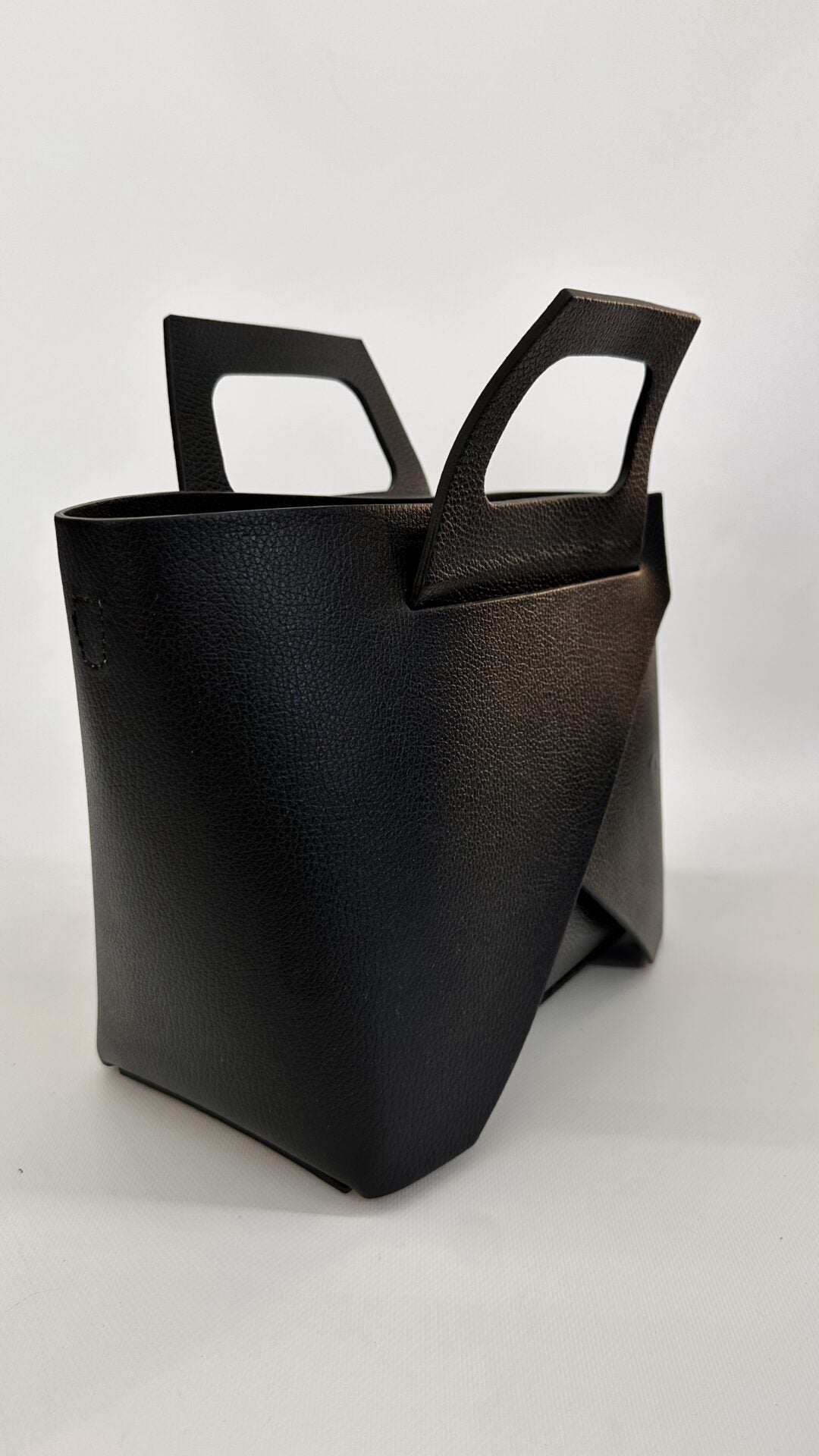 BORSA MINIMAL NERA