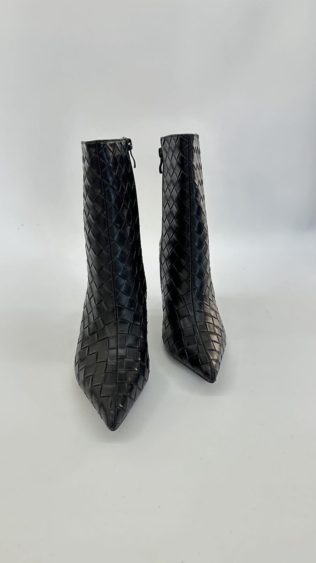 TRONCHETTO BOTTEGA NERO