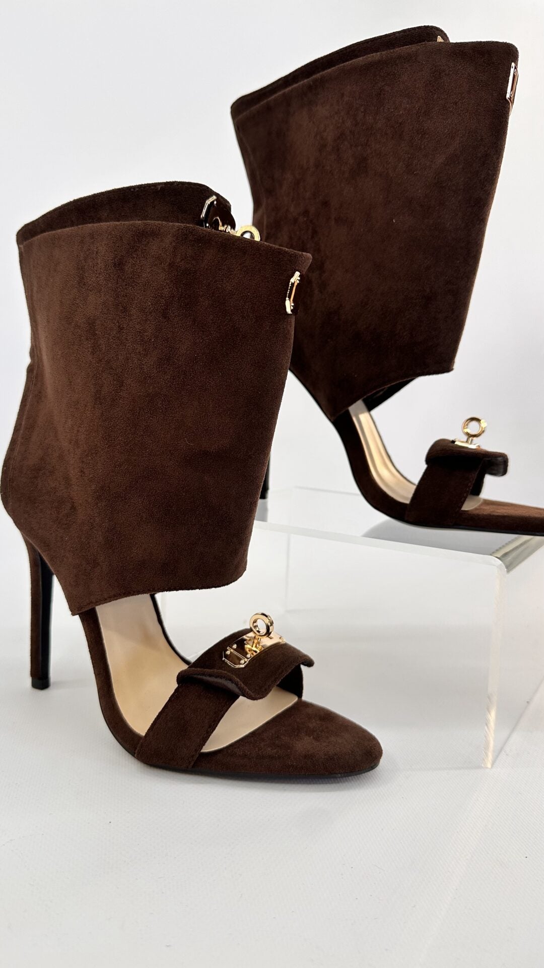 SANDALO ICON CHOCOLATE