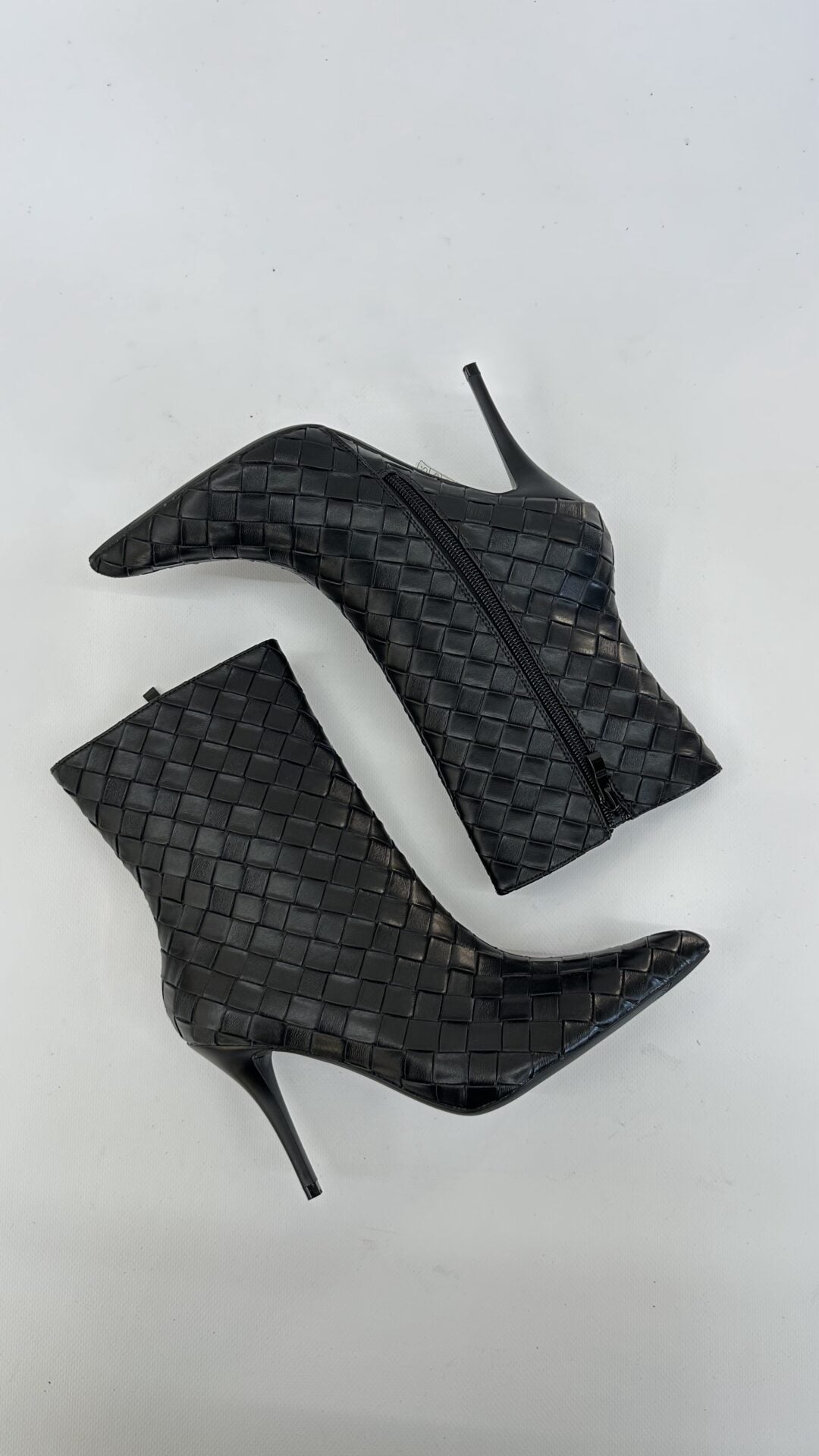 TRONCHETTO BOTTEGA NERO