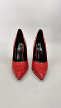 DECOLLETE CROCCO RED (37/39)