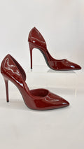 DECOLLETÉ GLOSSY WINE