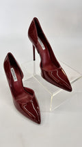 DECOLLETÉ GLOSSY WINE