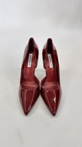 DECOLLETÉ GLOSSY WINE