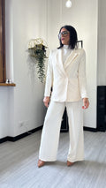 TAILLEUR CLASSICO BIANCO