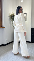 TAILLEUR CLASSICO BIANCO