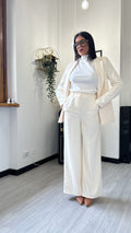 TAILLEUR CLASSICO BIANCO