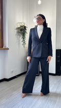 TAILLEUR CLASSICO NERO