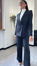 TAILLEUR CLASSICO NERO