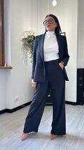 TAILLEUR CLASSICO NERO