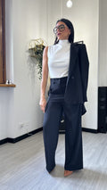 TAILLEUR CLASSICO NERO