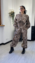 TUTA LEOPARDATA CHIARA